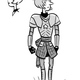Illustration for article titled A Small Typo Inspired Amazing iGame of Thrones/Steven Universe /iArt